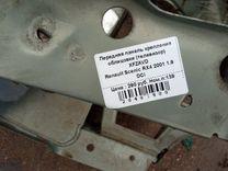 Передняя панель крепления облицовки (телевизор) XFZAVD Renault Scenic RX4 купить с доставкой