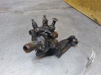 Подогреватель охлаждающей жидкости (антифриза) TJ1SZZ Renault Scenic RX4 - Фото 2