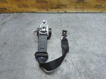 Ремень безопасности передний левый XM3XMS Opel Astra купить в магазине запчастей бу