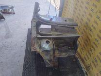 Стойка кузовная передняя правая EFRSHQ Audi 80 - Фото 4