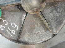 Насос продувки катализатора NVPZQ6 Audi A3 купить с доставкой