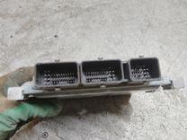 Блок управления двигателем OS2T3Y Ford Galaxy купить в магазине запчастей бу