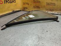 Стекло двери задней левой 3CCM5P Peugeot 306 - Фото 4