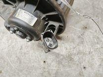 Моторчик печки BASNC5 Audi A6 купить с доставкой