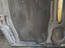 Шумоизоляция капота LB3ZSF BMW 3 E46 купить в магазине запчастей бу