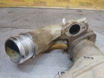 Коллектор впускной X8LOT2 Peugeot Partner купить в магазине запчастей бу