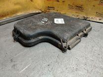 Крышка блока предохранителей ZAR1RB Volkswagen Passat - Фото 4