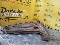 Рычаг передний правый JR1C3U Volkswagen Jetta купить с доставкой