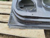 Дверь задняя правая TWISHE Opel Astra купить с доставкой