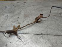 Трубка сцепления Q0X67M Mitsubishi Carisma купить с доставкой