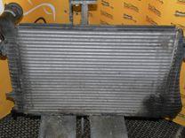 Интеркулер RPHL0V Volkswagen Touran купить с доставкой. Огромный выбор запчастей и марок авто. У нас есть практически все.