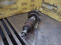 Амортизатор передний правый B757S1 Renault Laguna - Фото 2