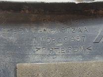 Защита арок передняя левая (подкрылок) IU7GXF Seat Alhambra - Фото 6