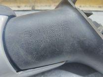 Зеркало наружное левое M9WZLX Renault Scenic - Фото 9