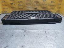 Пол багажника U3BGKC Toyota Avensis купить на авторазборке