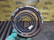 Пружина передняя 1E6R4W Rover 200 - Фото 4