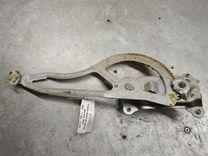 Стеклоподъемник задний левый RT5P2X Opel Astra - Фото 1