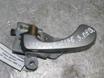 Ручка внутренняя задняя левая K91H47 Mitsubishi Carisma