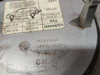 Лючок топливного бака IEL2Q6 Opel Zafira купить с доставкой