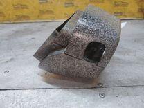 Кожух рулевой колонки WBR2CX Opel Astra - Фото 3