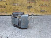 Ремень безопасности задний центральный GEGE3N Renault Megane купить в магазине запчастей бу