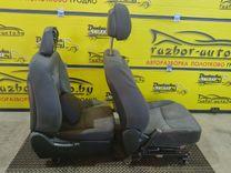 Салон (комплект сидений) I8M581 Kia Sorento undefined