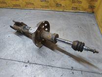 Амортизатор передний левый Z263EP Opel Astra