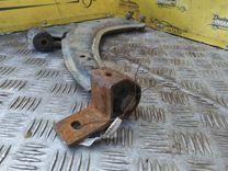 Рычаг передний левый 62OD5H Peugeot 306 купить в магазине запчастей бу