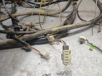 Проводка PA2X0B Citroen Jumper undefined