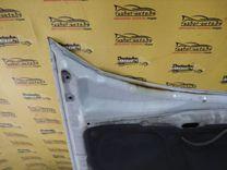 Капот 83K1AE Hyundai Getz undefined