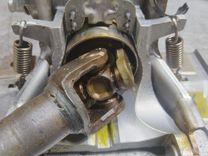 Рулевая колонка 66TPCA Honda FR-V - Фото 6