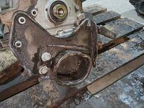 Двигатель X5FJJP Audi A4 undefined