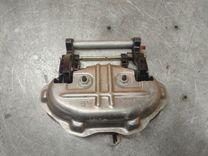 Ручка наружная задняя правая YG9SWI Opel Meriva - Фото 2