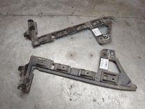 Кронштейн крепления бампера заднего 1191WV Volkswagen Passat