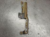 Кронштейн крепления крыла переднего левого HQS1CY Citroen C4 - Фото 2