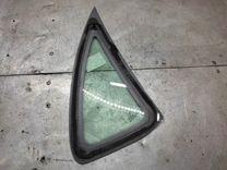 Стекло кузовное боковое левое 4S0KYY Citroen C3 купить