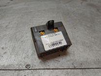 Часы 75376X Renault Kangoo - Фото 2