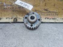 Шестерня коленвала 3GI86R Volkswagen Polo - Фото 3