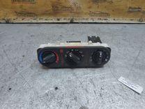 Блок управления печки/климат-контроля 0ZWFJ7 Ford Mondeo - Фото 1