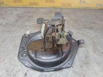 Узел педальный (блок педалей) 4QM4VD Renault Clio купить с доставкой