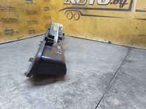 Щиток приборов (приборная панель) 7M7MMV Audi 100 купить в магазине запчастей бу