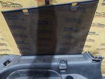 Обшивка багажника SJIAU5 Ford Galaxy купить с доставкой