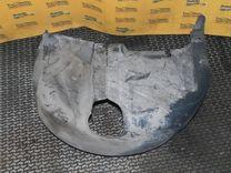 Защита арок задняя правая (подкрылок) CNJ6UV Volkswagen Golf купить