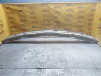 Усилитель бампера переднего B6UDYH Opel Vectra - Фото 4