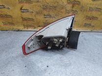 Фонарь задний левый 1HW1CT Ford Mondeo купить с доставкой