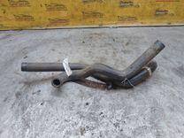 Патрубок отопителя (печки) B9LFED Nissan Micra купить