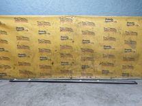 Молдинг двери передней правой EVFH4L Peugeot 806 купить в магазине запчастей бу