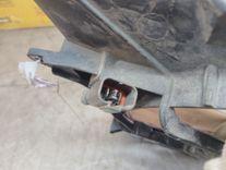 Вентилятор радиатора WNMM20 Honda Accord - Фото 4