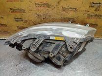 Фара левая 2VAG27 Saab 9-3 - Фото 4