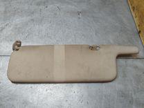 Козырек солнцезащитный ESY869 Mitsubishi Carisma